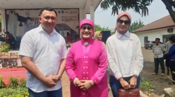 Walikota Hendra Hidayat Resmi Menegaskan: Kampung Tugu Adalah Warisan Bersama Seluruh Warga Jakarta 
