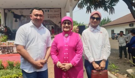 Walikota Hendra Hidayat Resmi Menegaskan: Kampung Tugu Adalah Warisan Bersama Seluruh Warga Jakarta  - Teropong Rakyat