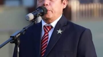 Pemerhati Hukum Pidana Minta Pelaku Kerusuhan Usai Aksi Damai Diproses Tegas