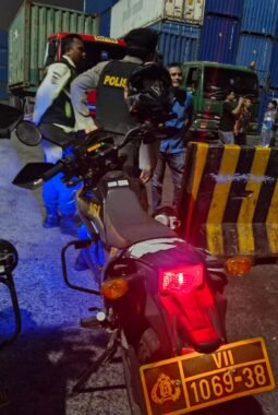 Patroli Perintis Presisi Polres Pelabuhan Tanjung Priok Sasar Titik Rawan 3C, Balap Liar dan Tawuran
