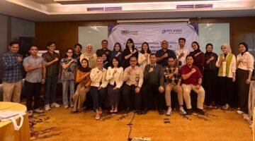 PT API Perkuat Penerapan Tata Kelola Melalui WORKSHOP GCG Dan ACGS Bersama PSL GROUP