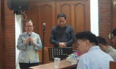 KUHP 2025 Perkuat Sanksi Ganggu Ibadah, Penghinaan Agama, dan Kerusakan Rumah Ibadah