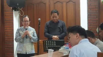 KUHP 2025 Perkuat Sanksi Ganggu Ibadah, Penghinaan Agama, dan Kerusakan Rumah Ibadah