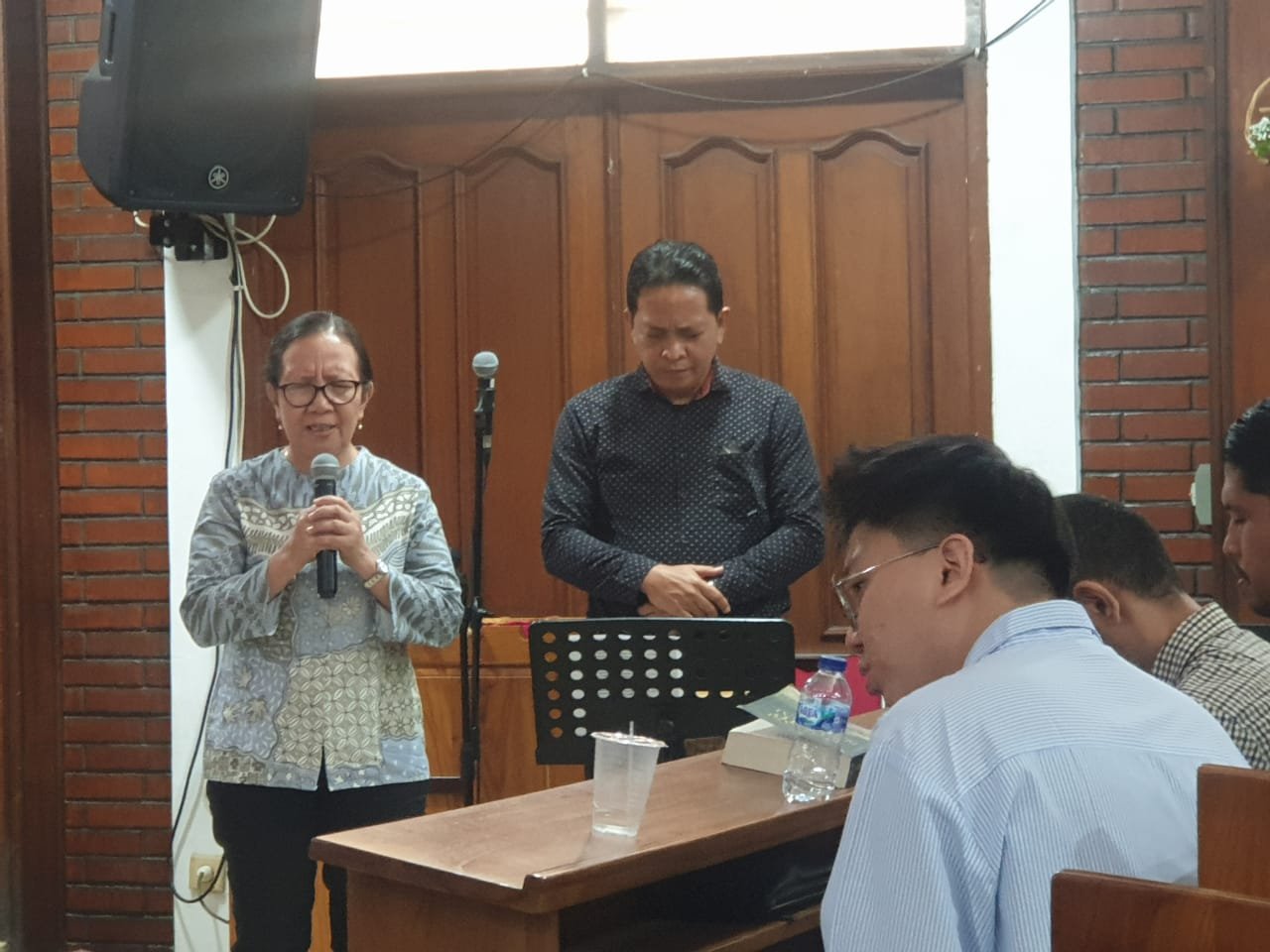 KUHP 2025 Perkuat Sanksi Ganggu Ibadah, Penghinaan Agama, dan Kerusakan Rumah Ibadah