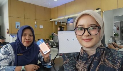 Iming-iming Cuan Besar, BRI Malang Sutoyo Minta Masyarakat Tak Gegabah Berinvestasi - Teropong Rakyat
