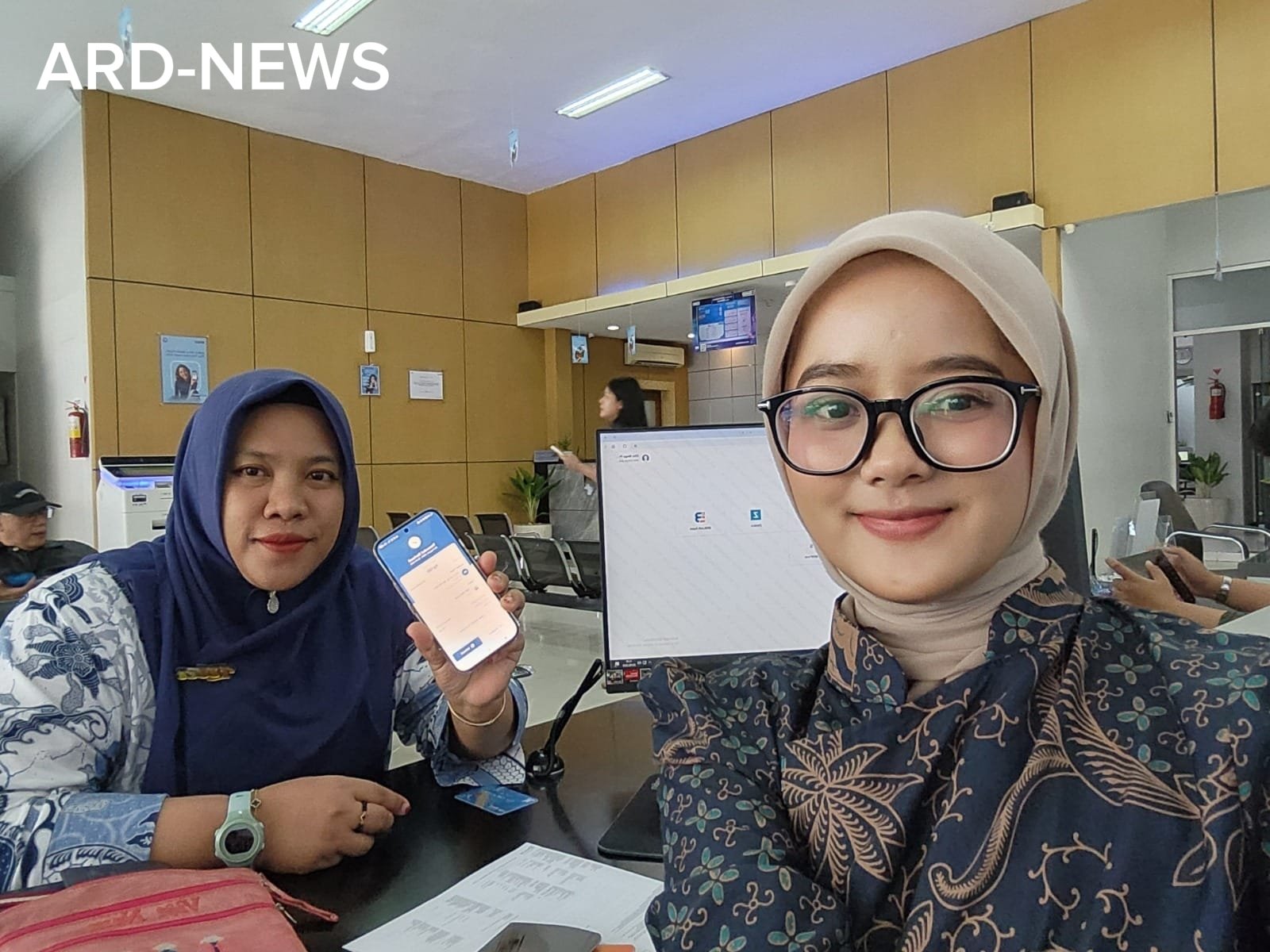 Iming-iming Cuan Besar, BRI Malang Sutoyo Minta Masyarakat Tak Gegabah Berinvestasi
