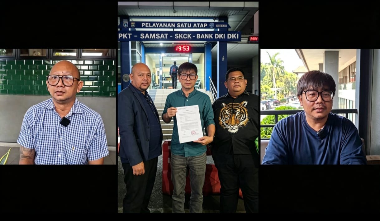 Kasus Dugaan Perselingkuhan W dan O Kembali Disorot, Teman Lama Minta Proses Hukum Segera Dituntaskan