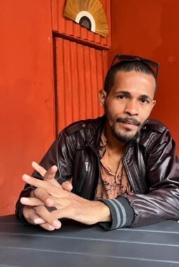 Ketua Forum Alumni Pimpinan Cipayung Mimika Dukung Upaya Satgas Damai Cartenz Jaga Keamanan Papua