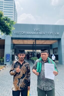 Ahli Waris Abdul Halim Minta Perlindungan Komisi II DPR RI, Sengketa Lahan dengan Summarecon Disebut Berlarut 40 Tahun