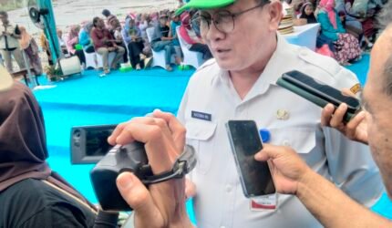 Kekeringan Mengancam, 85 Pompa Air Disiapkan untuk Selamatkan Lahan Pertanian Malang - Teropong Rakyat