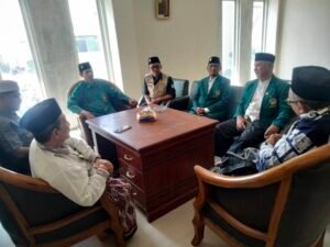 LDII Kabupaten Malang Tunjukkan Dukungan Nyata untuk Muktamar NU ke-35 - Teropong Rakyat