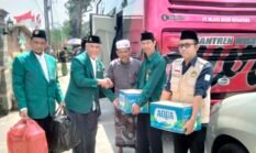 LDII Kabupaten Malang Tunjukkan Dukungan Nyata untuk Muktamar NU ke-35