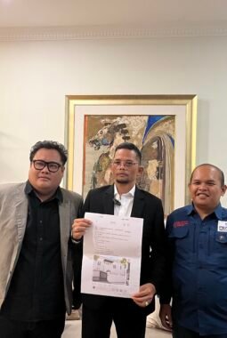 Tak Pernah Ditawarkan, Rumah Principal Malah Diiklankan Rp4,2 Miliar—Kuasa Hukum Curiga