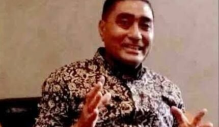 Ketua Umum PDKN Rahman Sabon kritik tata kelola pemerintahan, ketimpangan Freeport di Papua, dan pembangunan IKN yang dikuasai oligarki - Teropong Rakyat