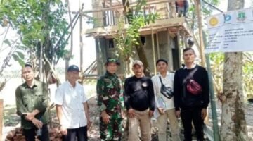 Petani Munjul Bersyukur, Program Optimasi Lahan 2026 Jadi Napas Baru bagi Pertanian dan Keluarga