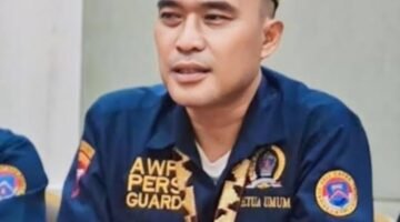 HUT RI ke-81, Hengki Ahmat Jazuli Ajak Insan Pers Kawal Kemerdekaan dan Demokrasi
