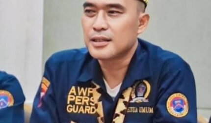 HUT RI ke-81, Hengki Ahmat Jazuli Ajak Insan Pers Kawal Kemerdekaan dan Demokrasi - Teropong Rakyat