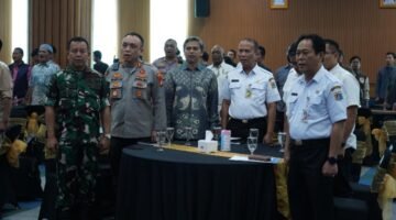 Warga dan Pemerintah Duduk Bersama! Proyek SUTET 500 kV Jakarta Looping Siap Terangi Masa Depan