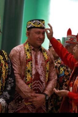 Hendra Hidayat Dorong DAD DKI Jadi Mitra Aktif Pemerintah Jaga Kerukunan di Jakarta