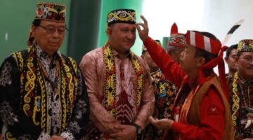 Hendra Hidayat Dorong DAD DKI Jadi Mitra Aktif Pemerintah Jaga Kerukunan di Jakarta
