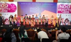 Krista Exhibitions Gelar Empat Pameran Industri Sekaligus di JIExpo, Dorong Kolaborasi dan Investasi Lintas Sektor