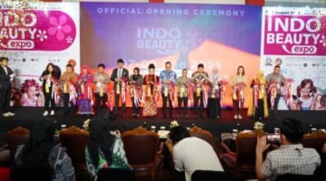 Krista Exhibitions Gelar Empat Pameran Industri Sekaligus di JIExpo, Dorong Kolaborasi dan Investasi Lintas Sektor