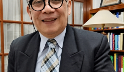 Sajikan Masa Depan Gemilang Hari Ini - Teropong Rakyat