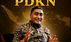 Rahman Sabon Nama: “Paru-Paru Dunia Terbakar” Akibat Sawit & Tambang Ilegal. PDKN. DPR Harus Panggil Menteri Kehutanan