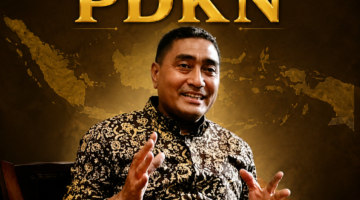 Rahman Sabon Nama: “Paru-Paru Dunia Terbakar” Akibat Sawit & Tambang Ilegal. PDKN. DPR Harus Panggil Menteri Kehutanan