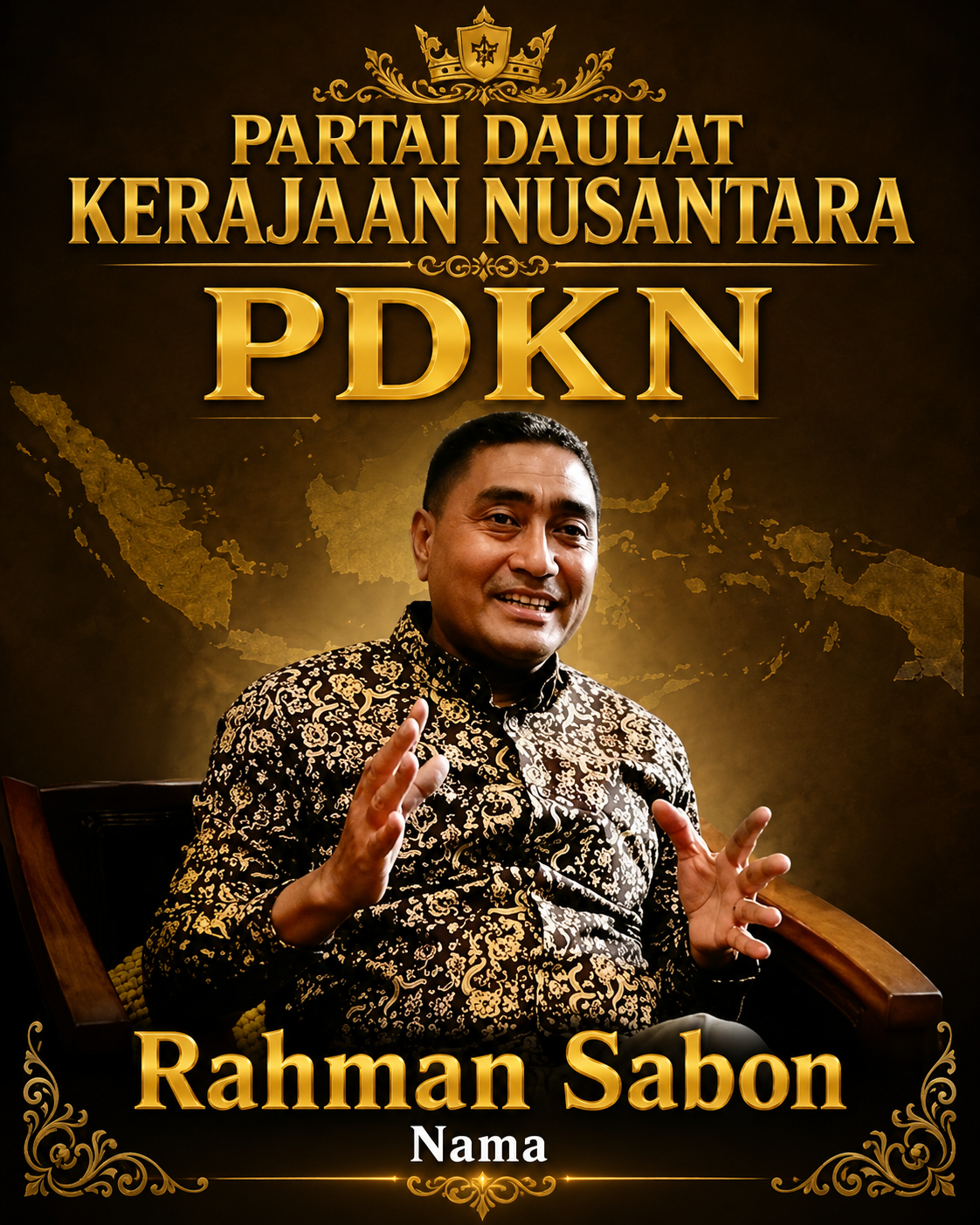 Rahman Sabon Nama: “Paru-Paru Dunia Terbakar” Akibat Sawit & Tambang Ilegal. PDKN. DPR Harus Panggil Menteri Kehutanan