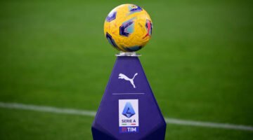 Serie A 2026/2027 Dimulai: Inter Milan Berpeluang Besar Pertahankan Gelar, Como Jadi Ancaman Kejuta