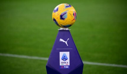 Serie A 2026/2027 Dimulai: Inter Milan Berpeluang Besar Pertahankan Gelar, Como Jadi Ancaman Kejutan - Teropong Rakyat