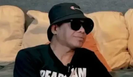Kabar Duka, Trisno Basis Pas Band Berpulang Ke Rahmatullah - Teropong Rakyat