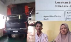Usai KM Virgo Kecelakaan, Keluarga Sopir Asal Malang Masih Berharap Ditemukan Selamat
