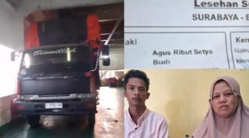 Usai KM Virgo Kecelakaan, Keluarga Sopir Asal Malang Masih Berharap Ditemukan Selamat