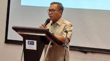 Pemprov Maluku Utara Gandeng CNBM China Percepat Pembangunan Food Estate di Halmahera Tengah