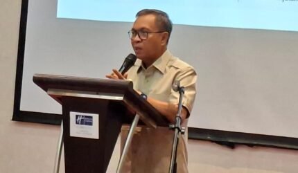 Pemprov Maluku Utara Gandeng CNBM China Percepat Pembangunan Food Estate di Halmahera Tengah - Teropong Rakyat