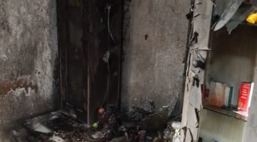 Lupa Cabut Setrika, Rumah Warga Gondanglegi Terbaka