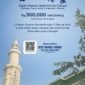 Paket Wisata Religi Grand Soll Marina Hotel Tangerang, Rp300rb Sudah Termasuk Transport, Tour Guide & Bingkisan.