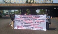 Lima Hari Kerja Seharusnya Tuntas Malah Mandek Berbulan-bulan Prosedur BPN Dilanggar, Ahli Waris Tateli Terpaksa Tempuh Jauh ke Jakarta