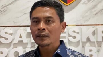 Viral jadi Buah Bibir, Satreskrim Polres Batu Dalami Kasus Dugaan Penipuan Jual Beli Lapak PKL Alun-Alun
