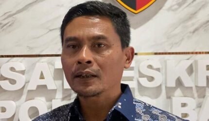 Viral jadi Buah Bibir, Satreskrim Polres Batu Dalami Kasus Dugaan Penipuan Jual Beli Lapak PKL Alun-Alun - Teropong Rakyat