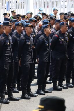 Polres Malang Kerahkan 816 Personel Amankan Laga Perdana Arema Vs Isenmulang