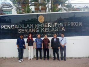Dakwaan CSR Rp1,37 Miliar Diklaim Cacat Hukum, 10 Alasan Eksepsi Nana Sutisna: Penuntut Umum Langgar Aturan Baru KUHAP - Teropong Rakyat