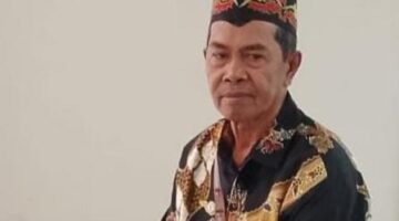 LPKP Dan Warga Adat Lapor Dugaan Kejahatan Beruntun PT NPR dan Kapolres Barito Utara ke DPR dan Komnas Ham