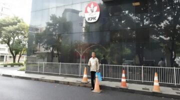 LPKP Lapor Oknum Kades Muara Pari ke Kejagung, Mabes Polri & KPK: Sengketa Lahan Adat 190 Ha Karendan