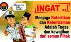 Refleksi September Hitam 2026, Aktivis Pemuda dan Mahasiswa Imbau Masyarakat Jaga Kondusivitas Kamtibmas