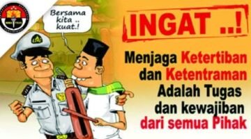 Refleksi September Hitam 2026, Aktivis Pemuda dan Mahasiswa Imbau Masyarakat Jaga Kondusivitas Kamtibmas