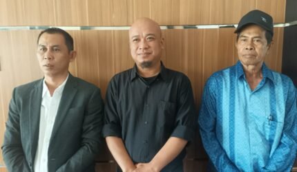 Bukti Dokumen Elektronik: Perjuangan Hukum Prianto Melawan PT NPR Tembus ke Mahkamah Agung RI - Teropong Rakyat