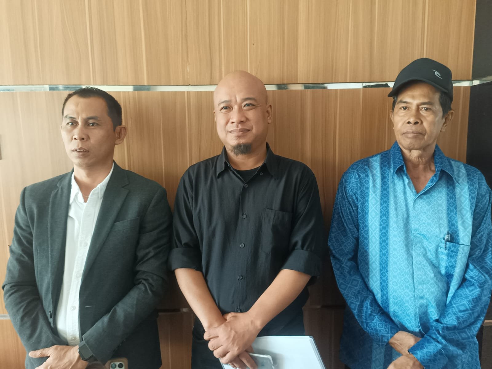 Bukti Dokumen Elektronik: Perjuangan Hukum Prianto Melawan PT NPR Tembus ke Mahkamah Agung RI